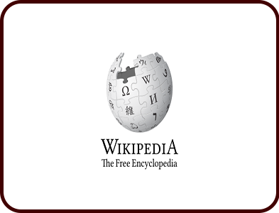 wikipedia